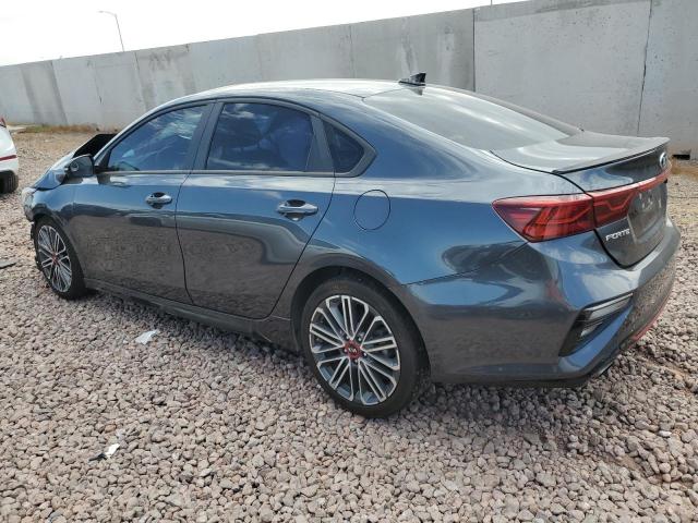Photo 2 from auction – 2020 KIA FORTE GT with VIN 3KPF44AC7LE227664