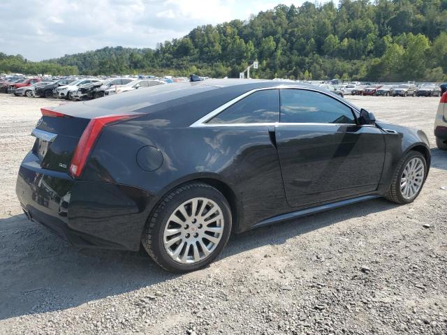 Photo 3 from auction – 2013 CADILLAC CTS with VIN 1G6DC1E39D0103587