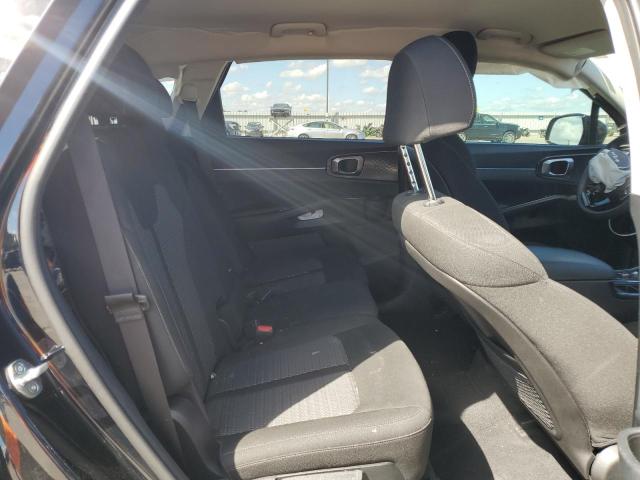 Photo 11 from auction – 2023 KIA SORENTO LX with VIN 5XYRG4LC2PG190386