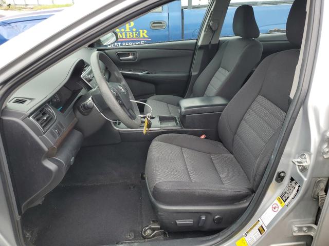 Photo 7 from auction – 2015 TOYOTA CAMRY LE with VIN 4T4BF1FK2FR512853