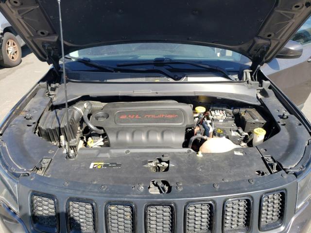 Photo 11 from auction – 2019 JEEP COMPASS LA with VIN 3C4NJCBBXKT815198