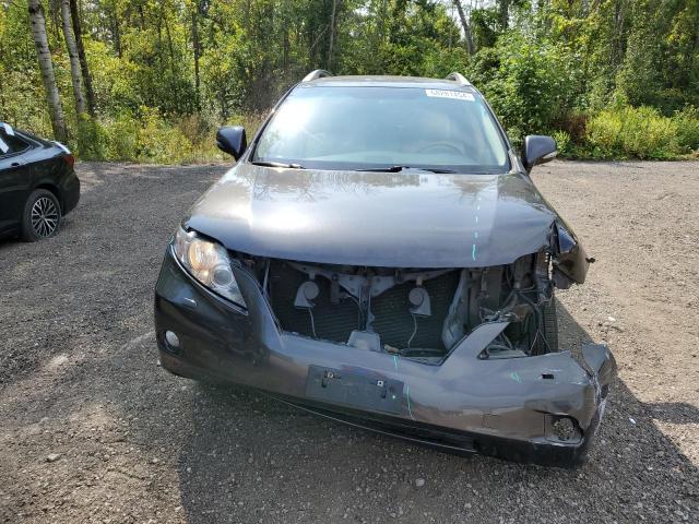 Photo 5 from auction – 2010 LEXUS RX 350 with VIN 2T2BK1BA0AC017916