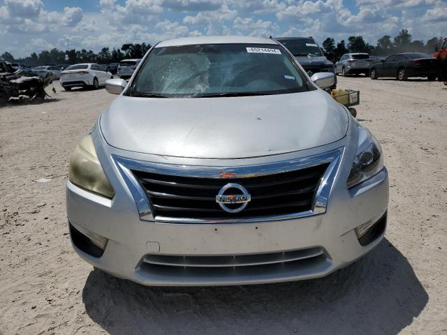 Photo 5 from auction – 2013 NISSAN ALTIMA 2.5 with VIN 1N4AL3AP3DN521737