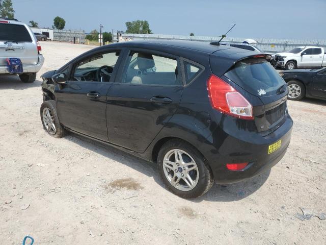 Photo 2 from auction – 2017 FORD FIESTA SE with VIN 3FADP4EJ9HM113210