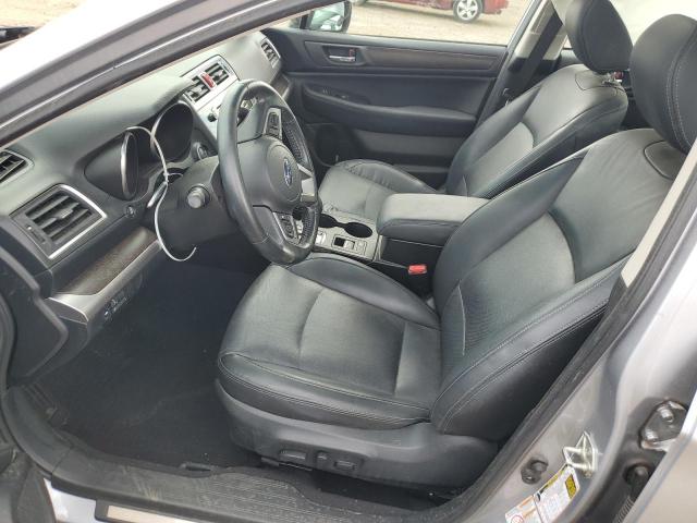Photo 7 from auction – 2015 SUBARU LEGACY 2.5 with VIN 4S3BNBL67F3040198