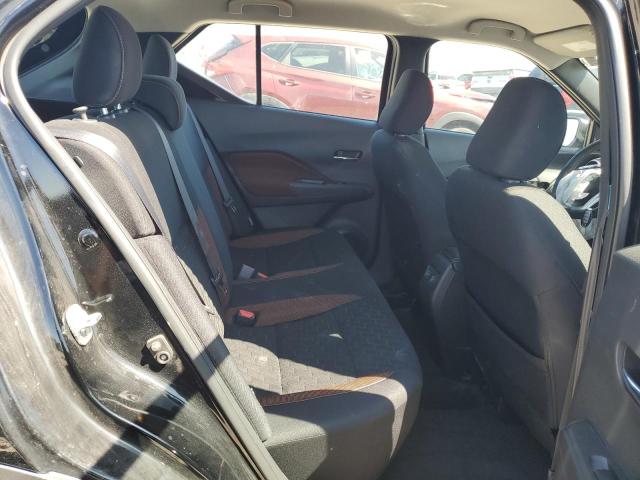 Photo 10 from auction – 2021 NISSAN KICKS SR with VIN 3N1CP5DV2ML535757