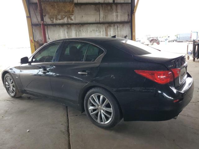 Photo 2 from auction – 2017 INFINITI Q50 BASE with VIN JN1CV7AP8HM642105