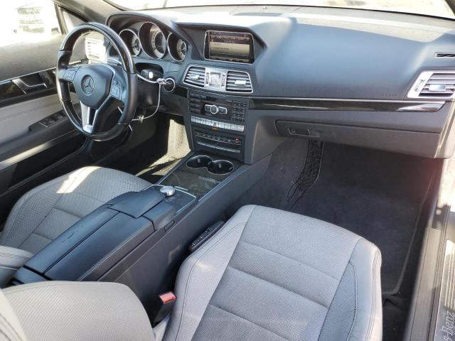 Photo 8 from auction – 2014 MERCEDES-BENZ E 350 with VIN WDDKK5KF3EF240123