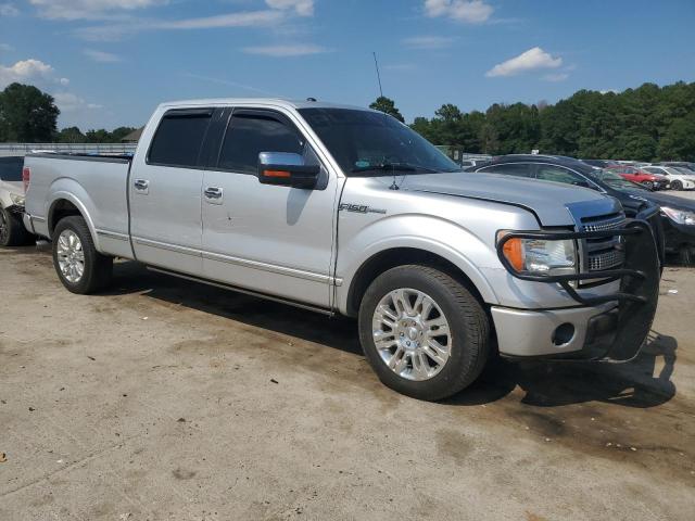 Photo 4 from auction – 2011 FORD F150 SUPER with VIN 1FTFW1CF9BFA40091