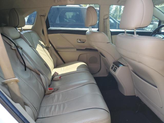 Photo 10 from auction – 2013 TOYOTA VENZA LE with VIN 4T3BK3BB4DU083873