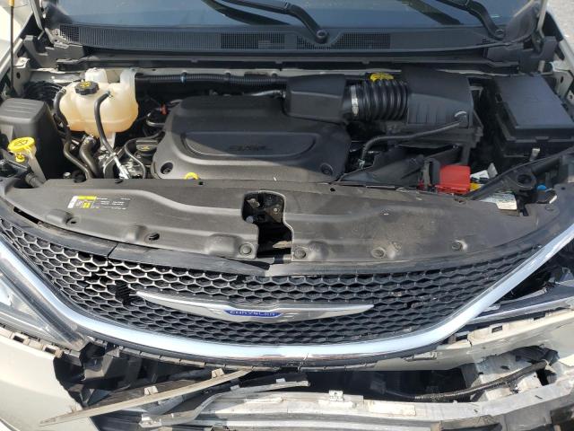 Photo 12 from auction – 2020 CHRYSLER PACIFICA T with VIN 2C4RC1EG4LR257490