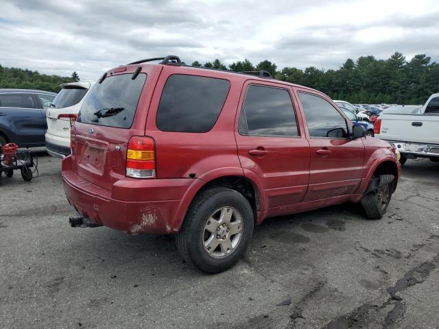 Photo 3 from auction – 2006 FORD ESCAPE LIM with VIN 1FMYU94106KC42908