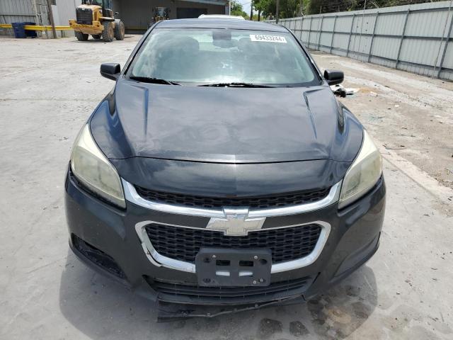 Photo 5 from auction – 2015 CHEVROLET MALIBU LS with VIN 1G11B5SL5FF122600