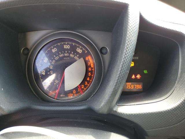 Photo 9 from auction – 2011 TOYOTA SCION XD with VIN JTKKU4B42B1011592