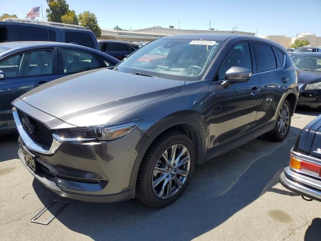 Photo 1 from auction – 2019 MAZDA CX-5 SIGNA with VIN JM3KFBEY7K0526718
