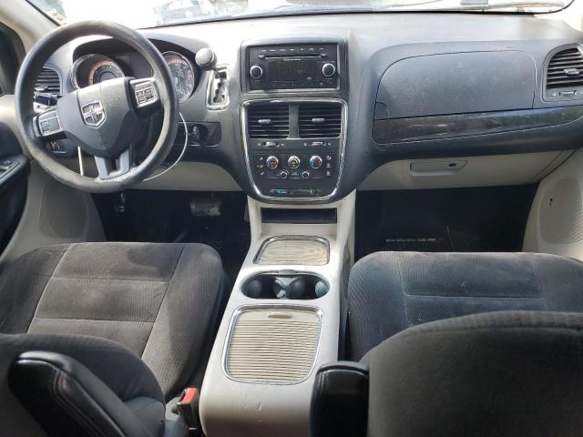 Photo 8 from auction – 2014 DODGE GRAND CARA with VIN 2C4RDGCG3ER323372