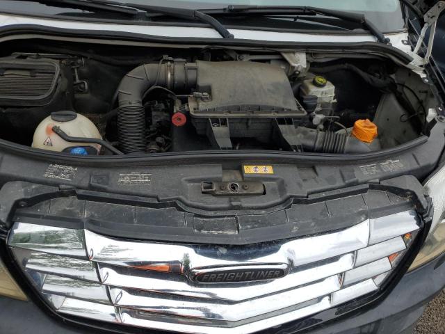 Photo 12 from auction – 2014 FREIGHTLINER SPRINTER 2 with VIN WDYPE8DC6E5892935