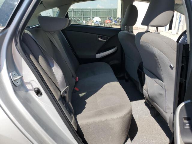 Фото 10 с аукциона – 2015 TOYOTA PRIUS с VIN JTDKN3DU8F0440131