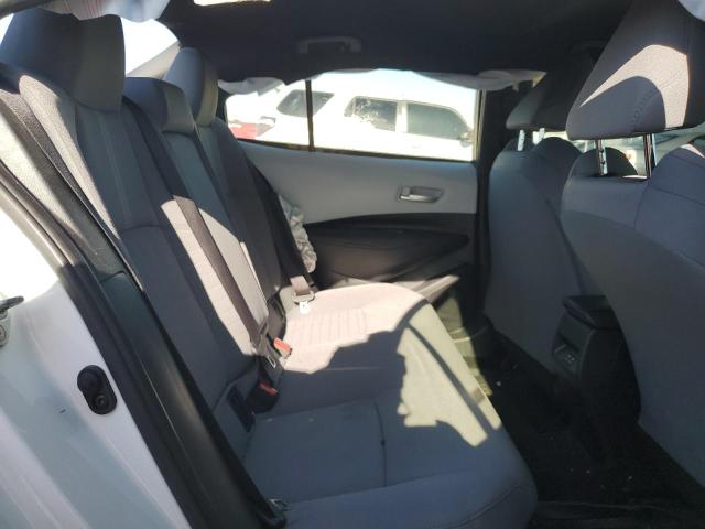 Photo 10 from auction – 2024 TOYOTA COROLLA LE with VIN JTDBCMFE1RJ020727