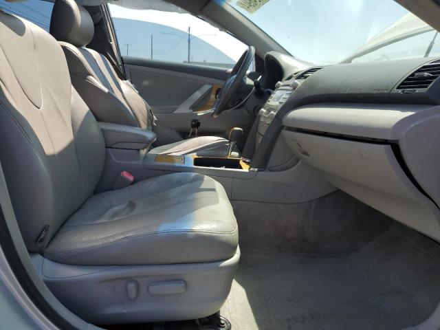 Photo 7 from auction – 2007 TOYOTA CAMRY LE with VIN JTNBK46K473022669