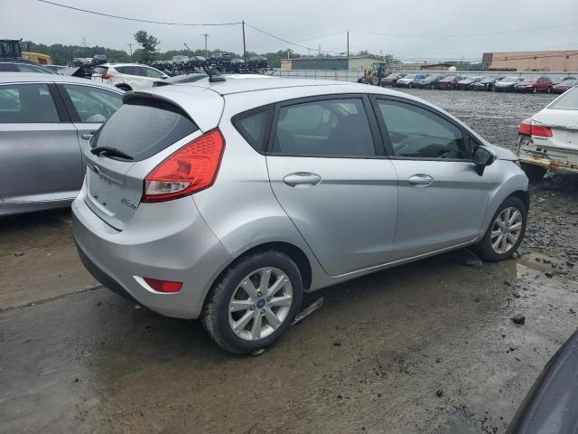 Photo 3 from auction – 2012 FORD FIESTA SE with VIN 3FADP4EJ6CM140454