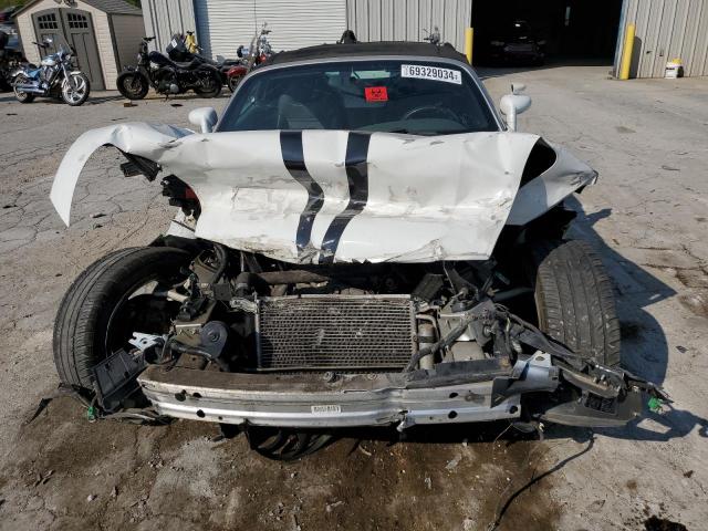 Photo 5 from auction – 2007 PONTIAC SOLSTICE with VIN 1G2MB35B37Y125386