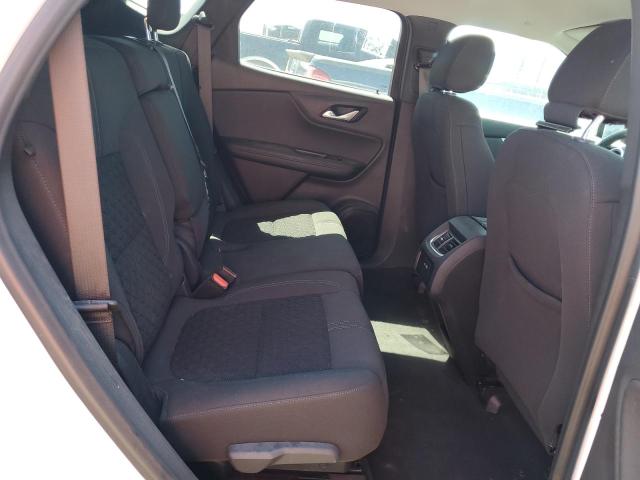 Photo 10 from auction – 2021 CHEVROLET BLAZER 2LT with VIN 3GNKBCRS5MS533797