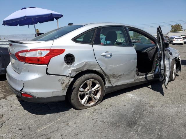 Photo 3 from auction – 2012 FORD FOCUS SE with VIN 1FAHP3F2XCL477360