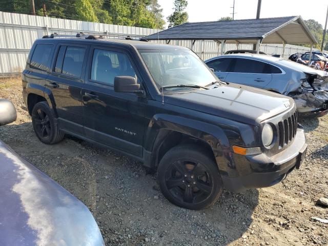 Photo 4 from auction – 2012 JEEP PATRIOT LA with VIN 1C4NJRFB2CD689584