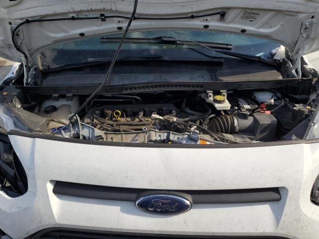 Photo 12 from auction – 2018 FORD TRANSIT CO with VIN NM0LE6E7XJ1379623