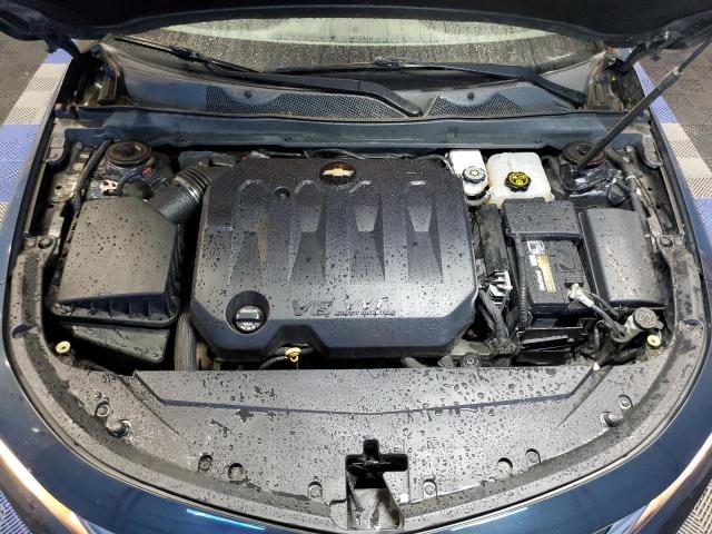 Photo 11 from auction – 2019 CHEVROLET IMPALA LS with VIN 2G11X5S32K9148480