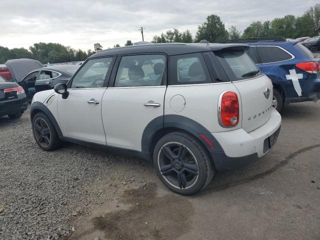 Фото 2 с аукциона – 2016 MINI COOPER COU с VIN WMWZB3C58GWR47463