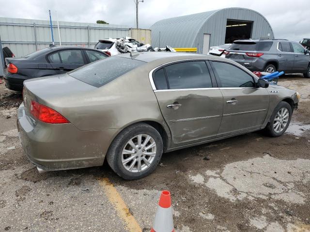 Photo 3 from auction – 2011 BUICK LUCERNE CX with VIN 1G4HC5EM5BU109032