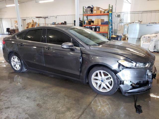 Photo 4 from auction – 2015 FORD FUSION SE with VIN 1FA6P0H74F5114690