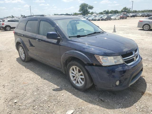 Photo 4 from auction – 2017 DODGE JOURNEY SX with VIN 3C4PDCBG3HT531500