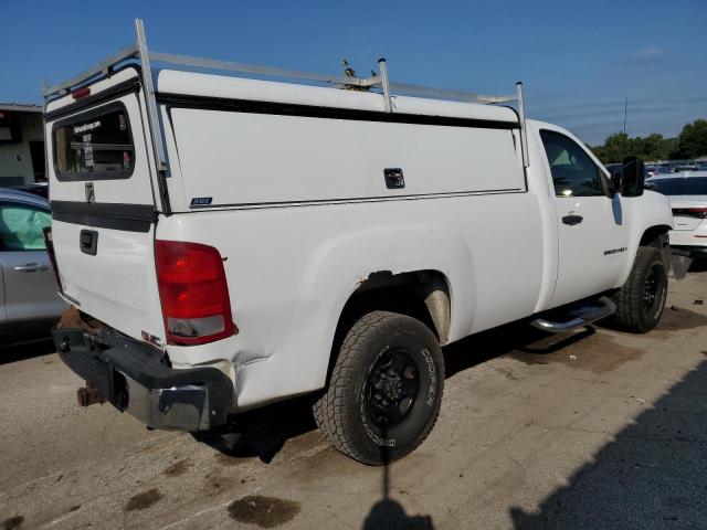 Photo 3 from auction – 2007 GMC SIERRA C25 with VIN 1GTHC24K67E533310