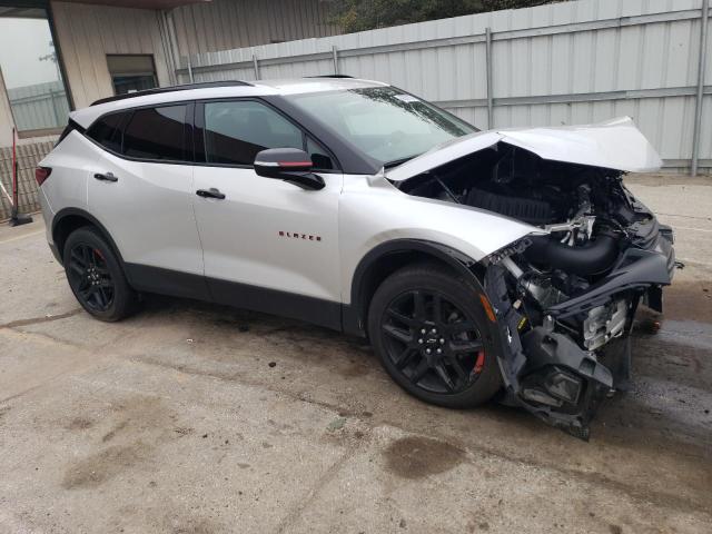 Photo 4 from auction – 2020 CHEVROLET BLAZER 2LT with VIN 3GNKBCRSXLS716398