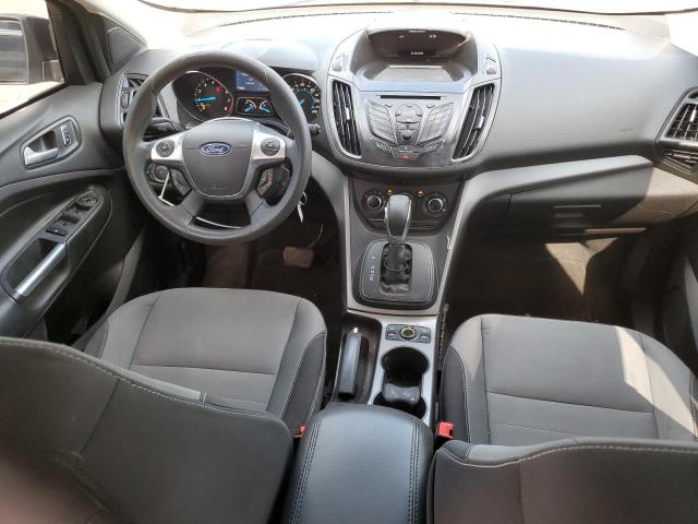 Photo 8 from auction – 2014 FORD ESCAPE SE with VIN 1FMCU0GX9EUE30335