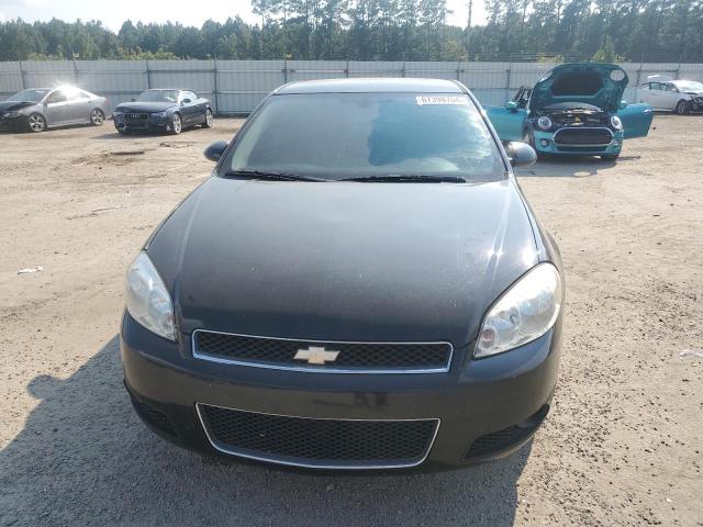 Photo 5 from auction – 2014 CHEVROLET IMPALA LIM with VIN 2G1WC5E38E1180981