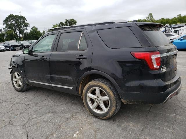 Foto 2 de la subasta – 2017 FORD EXPLORER X con VIN 1FM5K8D85HGB72215