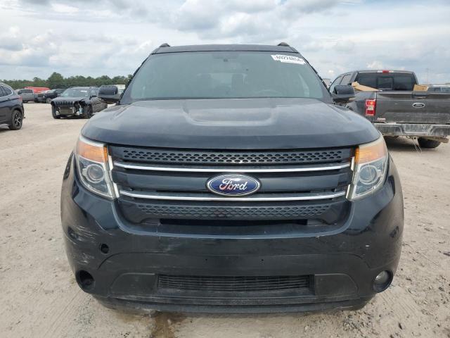 Photo 5 from auction – 2015 FORD EXPLORER L with VIN 1FM5K8F8XFGA89292