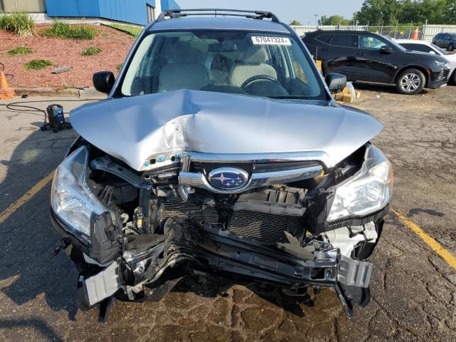 Photo 5 from auction – 2015 SUBARU FORESTER 2 with VIN JF2SJABC4FH524220
