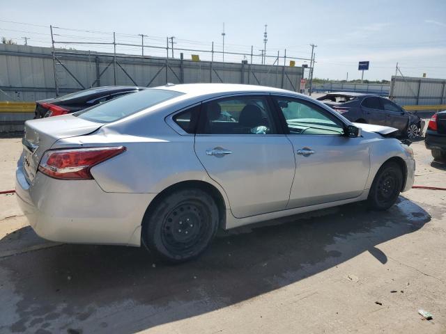 Photo 3 from auction – 2015 NISSAN ALTIMA 2.5 with VIN 1N4AL3AP6FC120486
