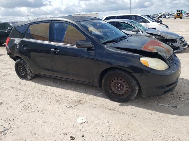 Photo 4 from auction – 2003 TOYOTA COROLLA MA with VIN 2T1KR32E03C009350