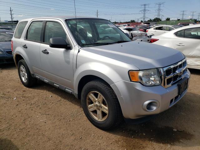 Photo 4 from auction – 2012 FORD ESCAPE XLS with VIN 1FMCU0C7XCKC02598