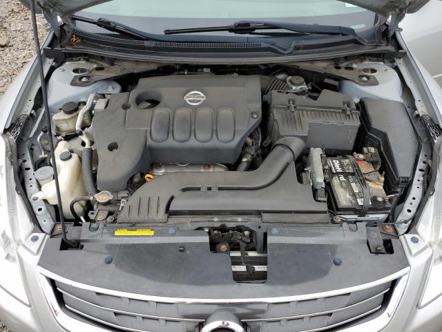 Фото 11 с аукциона – 2012 NISSAN ALTIMA BAS с VIN 1N4AL2AP8CC145248