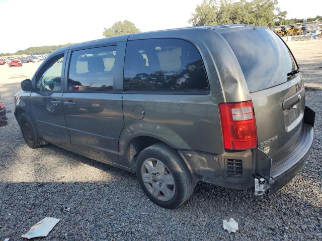 Photo 2 from auction – 2010 DODGE GRAND CARA with VIN 2D4RN4DE7AR341444