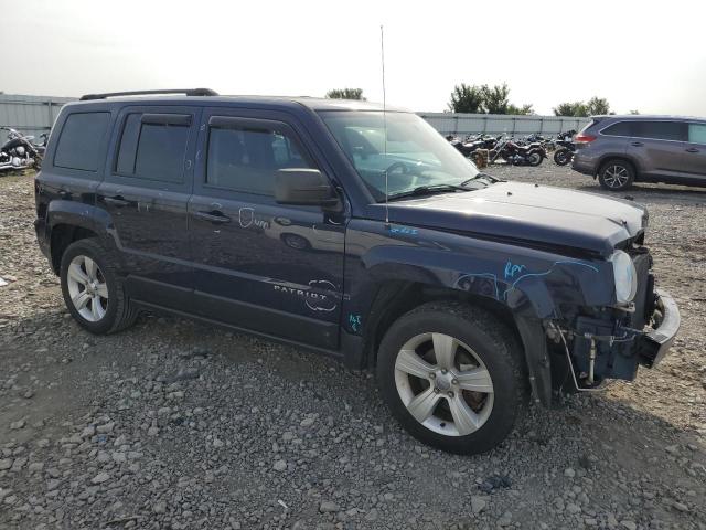 Photo 4 from auction – 2016 JEEP PATRIOT LA with VIN 1C4NJPFA2GD755083