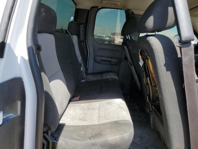 Photo 10 from auction – 2009 CHEVROLET SILVERADO with VIN 1GBHK49K39E115432