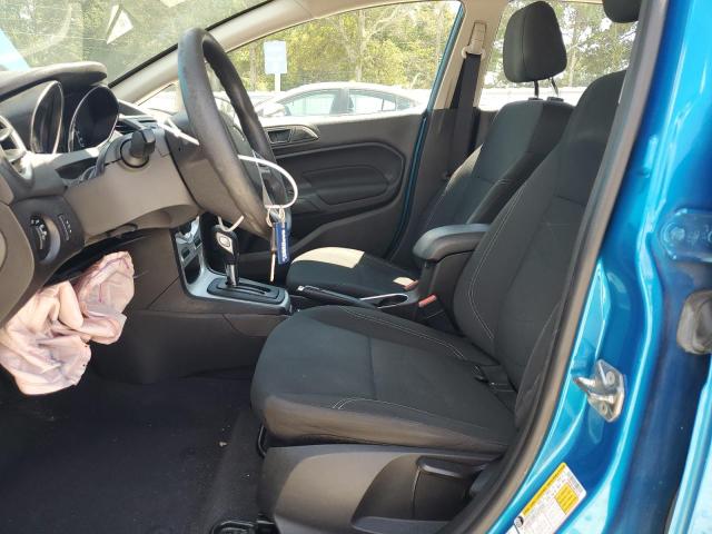 Photo 7 from auction – 2017 FORD FIESTA SE with VIN 3FADP4BJ1HM157142